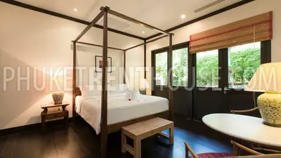 KAT18811: 4 Bedroom Sea View Villa. Photo #14