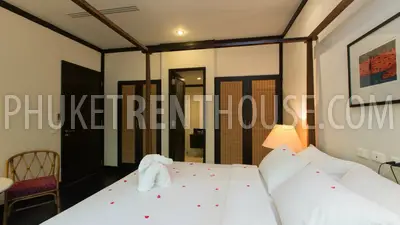 KAT18811: 4 Bedroom Sea View Villa. Photo #15