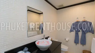 KAT18811: 4 Bedroom Sea View Villa. Photo #16