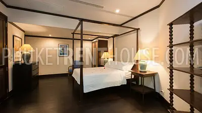 KAT18811: 4 Bedroom Sea View Villa. Photo #17