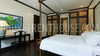 KAT18811: 4 Bedroom Sea View Villa. Photo #18