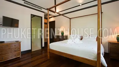 KAT18811: 4 Bedroom Sea View Villa. Photo #11