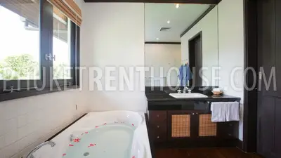 KAT18811: 4 Bedroom Sea View Villa. Photo #12
