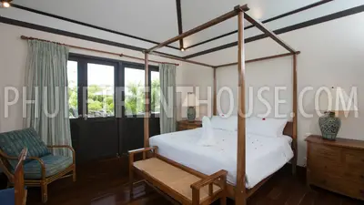 KAT18811: 4 Bedroom Sea View Villa. Photo #25