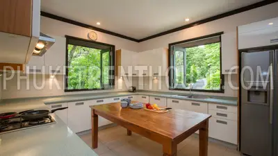 KAT18811: 4 Bedroom Sea View Villa. Photo #28