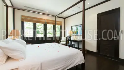 KAT18811: 4 Bedroom Sea View Villa. Photo #21