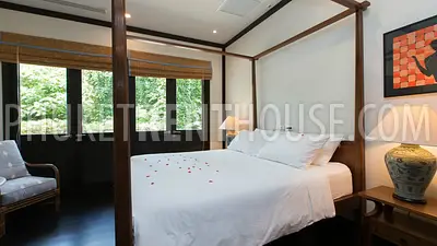 KAT18811: 4 Bedroom Sea View Villa. Photo #22