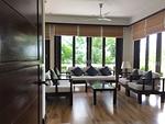 KAT18812: Nice 2 Bedroom Villa Near Kata Noi Beach. 缩略图 #1