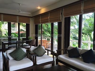 KAT18812: Nice 2 Bedroom Villa Near Kata Noi Beach. Photo #3