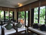 KAT18812: Nice 2 Bedroom Villa Near Kata Noi Beach. 缩略图 #3