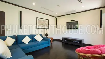 KAT18811: 4 Bedroom Sea View Villa. Photo #30