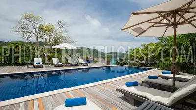 KAT18811: 4 Bedroom Sea View Villa. Photo #33