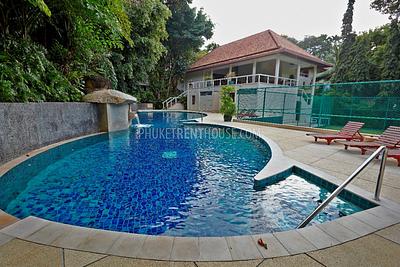 KAT18812: Nice 2 Bedroom Villa Near Kata Noi Beach. Photo #16