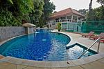 KAT18812: Nice 2 Bedroom Villa Near Kata Noi Beach. 缩略图 #16