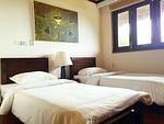 KAT18812: Nice 2 Bedroom Villa Near Kata Noi Beach. 缩略图 #9