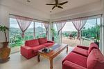 KAM18827: Luxury Villa with Seaview. Thumbnail #3