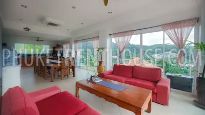 KAM18827: Luxury Villa with Seaview. Photo #4