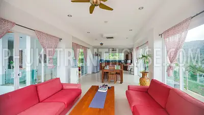 KAM18827: Luxury Villa with Seaview. Photo #5