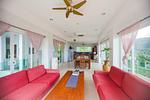 KAM18827: Luxury Villa with Seaview. Thumbnail #5