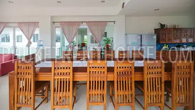 KAM18827: Luxury Villa with Seaview. Photo #6