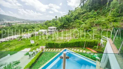 KAM18827: Luxury Villa with Seaview. Photo #8