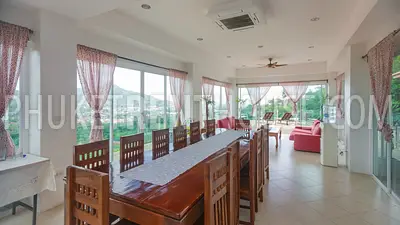 KAM18827: Luxury Villa with Seaview. Photo #1