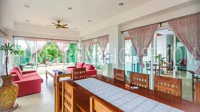 KAM18827: Luxury Villa with Seaview. Photo #2