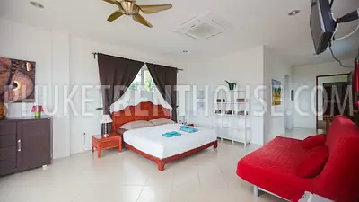 KAM18827: Luxury Villa with Seaview. Photo #13
