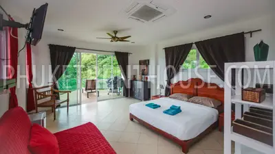 KAM18827: Luxury Villa with Seaview. Photo #14