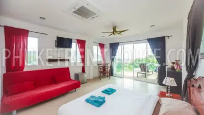 KAM18827: Luxury Villa with Seaview. Photo #15