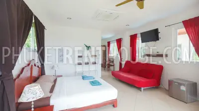KAM18827: Luxury Villa with Seaview. Photo #16
