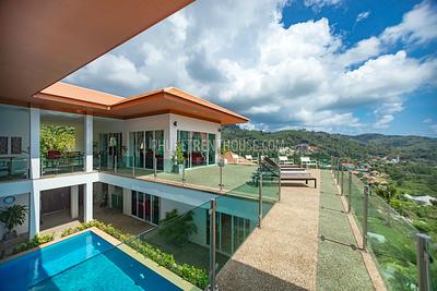 KAM18827: Luxury Villa with Seaview. Photo #17