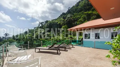 KAM18827: Luxury Villa with Seaview. Photo #18