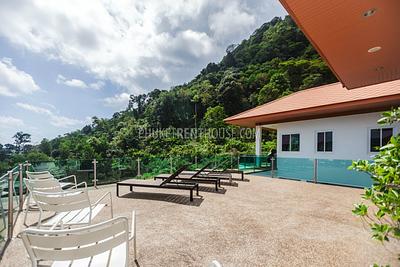 KAM18827: Luxury Villa with Seaview. Photo #18