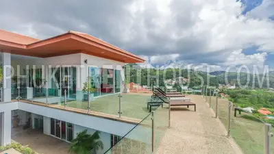 KAM18827: Luxury Villa with Seaview. Photo #9