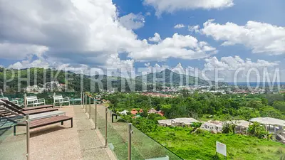 KAM18827: Luxury Villa with Seaview. Photo #10