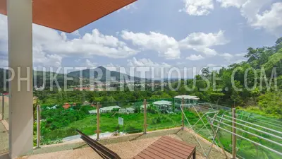 KAM18827: Luxury Villa with Seaview. Photo #12