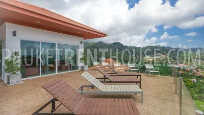 KAM18827: Luxury Villa with Seaview. Photo #23