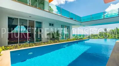 KAM18827: Luxury Villa with Seaview. Photo #26