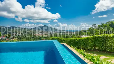KAM18827: Luxury Villa with Seaview. Photo #27