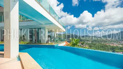 KAM18827: Luxury Villa with Seaview. Photo #28