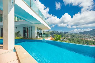 KAM18827: Luxury Villa with Seaview. Photo #28