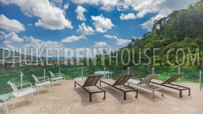 KAM18827: Luxury Villa with Seaview. Photo #19