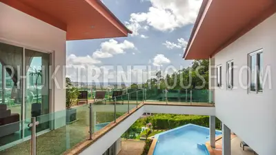 KAM18827: Luxury Villa with Seaview. Photo #20