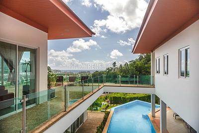 KAM18827: Luxury Villa with Seaview. Photo #20