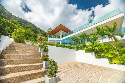 KAM18827: Luxury Villa with Seaview. Photo #33
