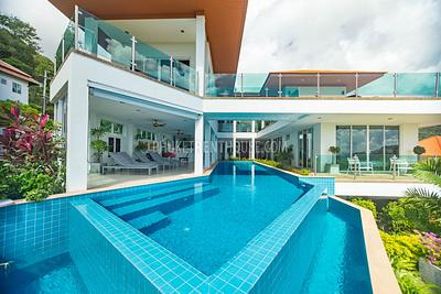 KAM18827: Luxury Villa with Seaview. Photo #34