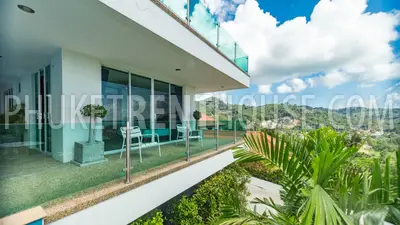 KAM18827: Luxury Villa with Seaview. Photo #35