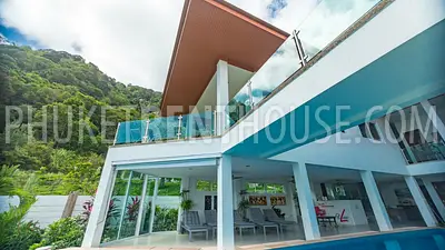 KAM18827: Luxury Villa with Seaview. Photo #36