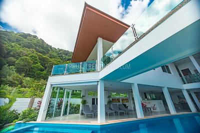 KAM18827: Luxury Villa with Seaview. Photo #36